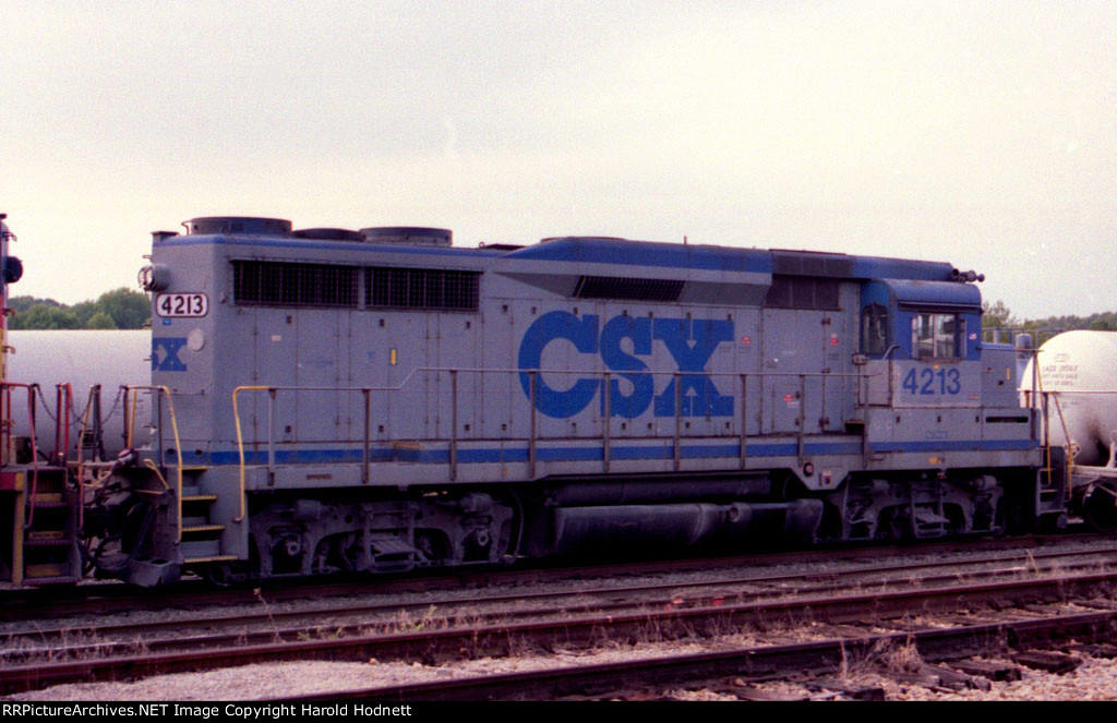 CSX 4213